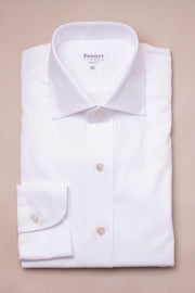 White Royal Twill SC Shirt