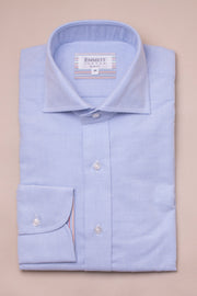 Blue Oxford Shirt