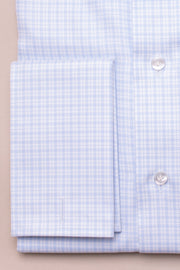 Royal Twill Checked Shirt