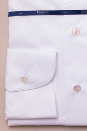 140s Korean Collar Shirt